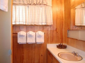 Shehadey Retreat | North Wawona