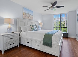 Sea Breeze | Townsite
