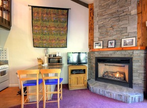 Loft Yosemite National Park | Yosemite West