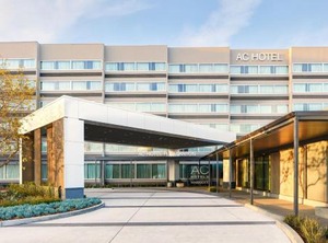 Ac Hotel | Pleasanton