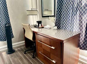 La Monarca Hotel B | Tenderloin