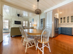 Beach Cottage Santa Cruz | Eastside Santa Cruz