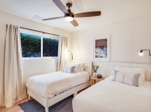 Bay | Central Mission Beach