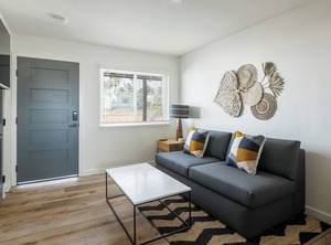 The Beach | Townsite