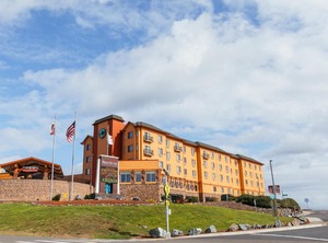 Bear River Casino Resort | Loleta