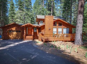 Beaver Pond Northstar | Truckee
