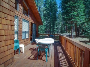 Beaver Pond Northstar | Truckee