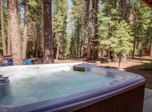 Beaver Pond Northstar | Truckee
