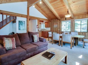 Beaver Pond Northstar | Truckee