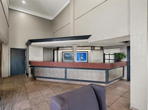 Desert Villa Inn | Barstow