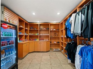 Desert Villa Inn | Barstow