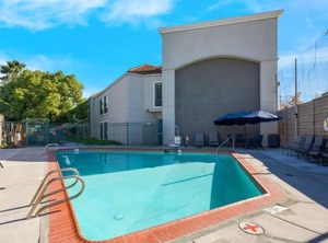 Garden Inn | East San Jose