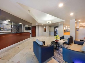 Garden Inn | East San Jose
