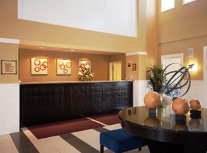 Marina Gateway Hotel | National City