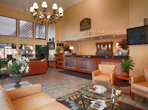 Placerville Inn | Placerville