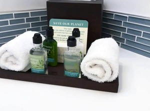 Boutique Hotel The Beach | Old Towne