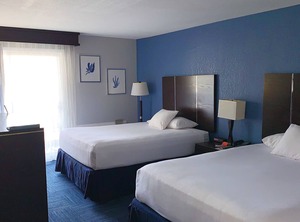 Boutique Hotel The Beach | Old Towne