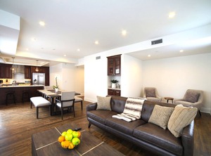 Beverly Hills | Pico - Robertson