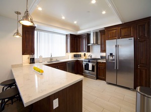 Beverly Hills | Pico - Robertson