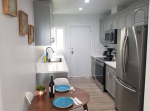 Belmont Shore | Marina Peninsula