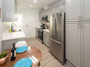 Belmont Shore | Marina Peninsula