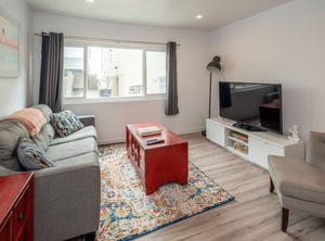 Belmont Shore | Marina Peninsula
