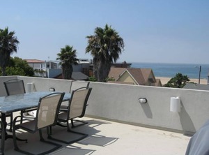 Cape Catalina | Sunset Beach