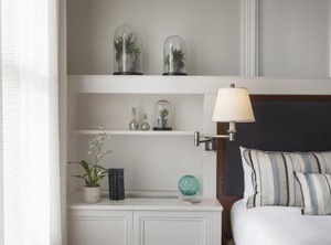 Casa Madrona Hotel | Sausalito
