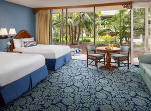 Rancho Valencia Resort | Crown Point