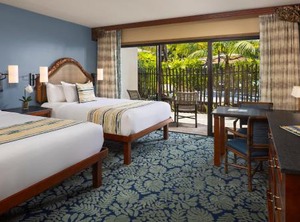 Rancho Valencia Resort | Crown Point