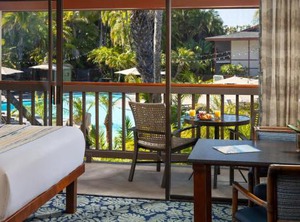 Rancho Valencia Resort | Crown Point