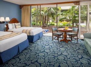 Rancho Valencia Resort | Crown Point