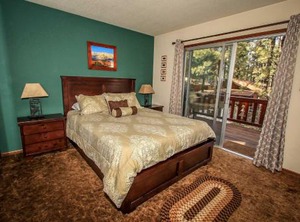 Cedar | Big Bear Lake