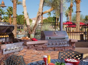 Palm Canyon Resort | Palm Desert