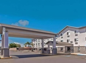 Surestay Hotel | Hayward