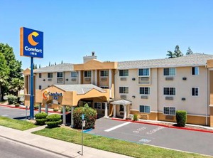 Comfort Inn Modesto | Modesto