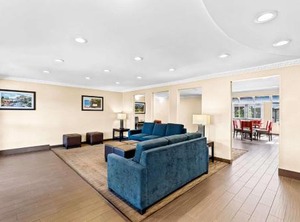 Comfort Inn Modesto | Modesto