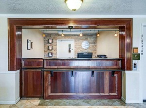 Comfort Inn | Redding