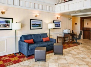Comfort Inn | Redding