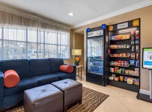 Comfort Suites San Clemente Beach | San Onofre