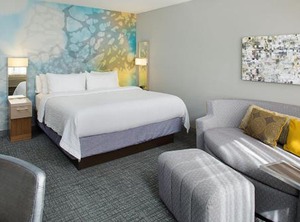 Courtyard | Southeastern Sacramento