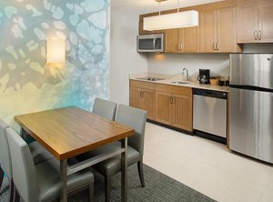 Courtyard | Southeastern Sacramento