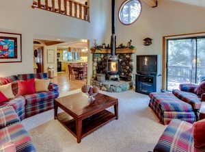 Sitzmark | Truckee