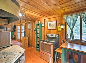Cozy Choice Wood | West Village