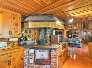 Cozy Choice Wood | West Village