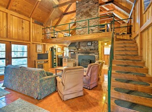 Cozy Choice Wood | West Village
