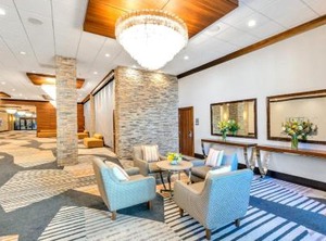 La Monarca Hotel B | Foster City