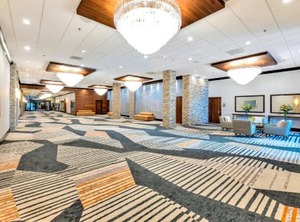 La Monarca Hotel B | Foster City