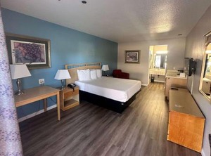 Days Inn | Rocklin
