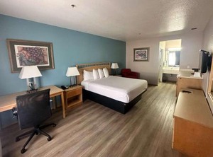 Days Inn | Rocklin
